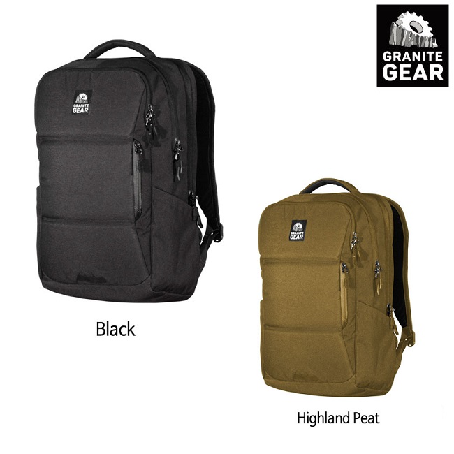 Granite gear outlet bourbonite