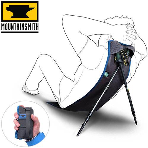 Mountainsmith sales slingback chair