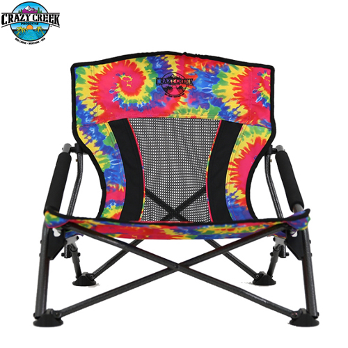 Crazy creek crazy best sale legs quad beach chair